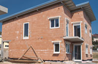 Lower Porthkerry home extensions
