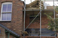 free Lower Porthkerry home extension quotes
