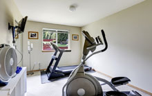 Lower Porthkerry home gym construction leads